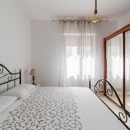 L'Approdo Di Ermione Apartment Francavilla Al Mare Bagian luar foto
